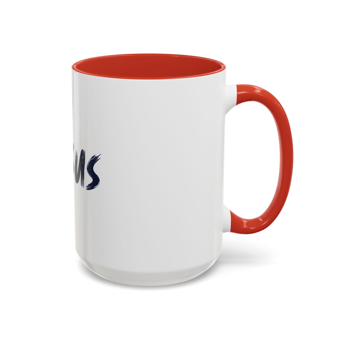 Jesus / Taza de 11oz ó 15oz