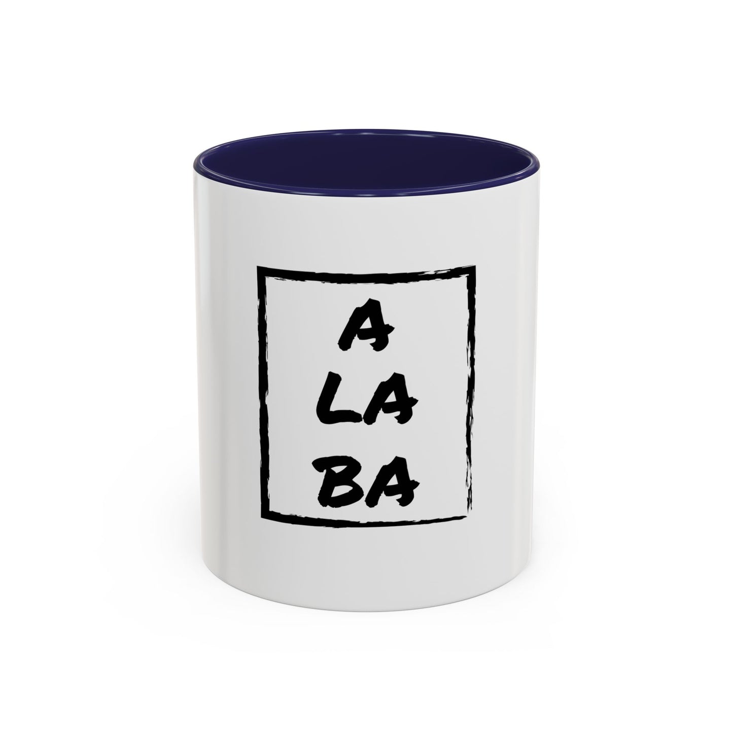 Alaba / Taza de 11oz ó 15oz