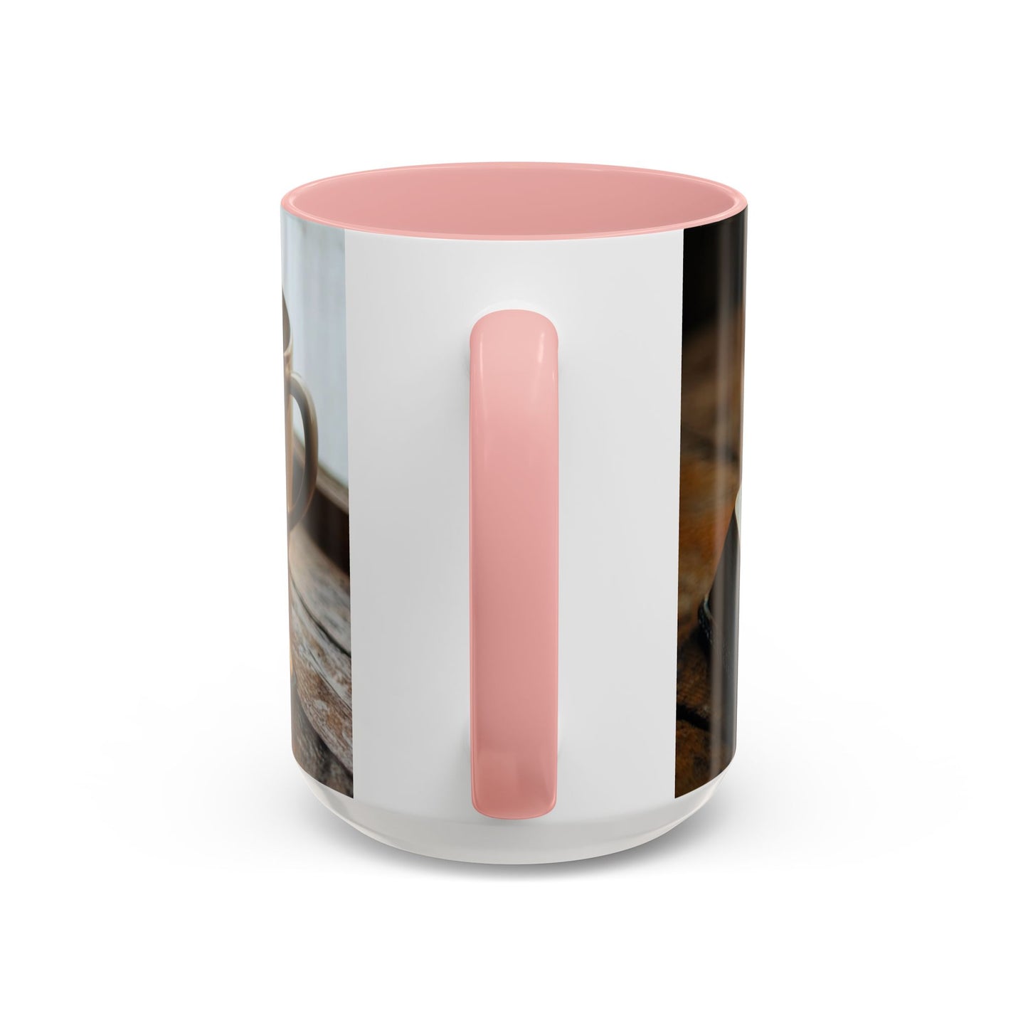 Taza de café diseño 2 de 11oz ó 15oz