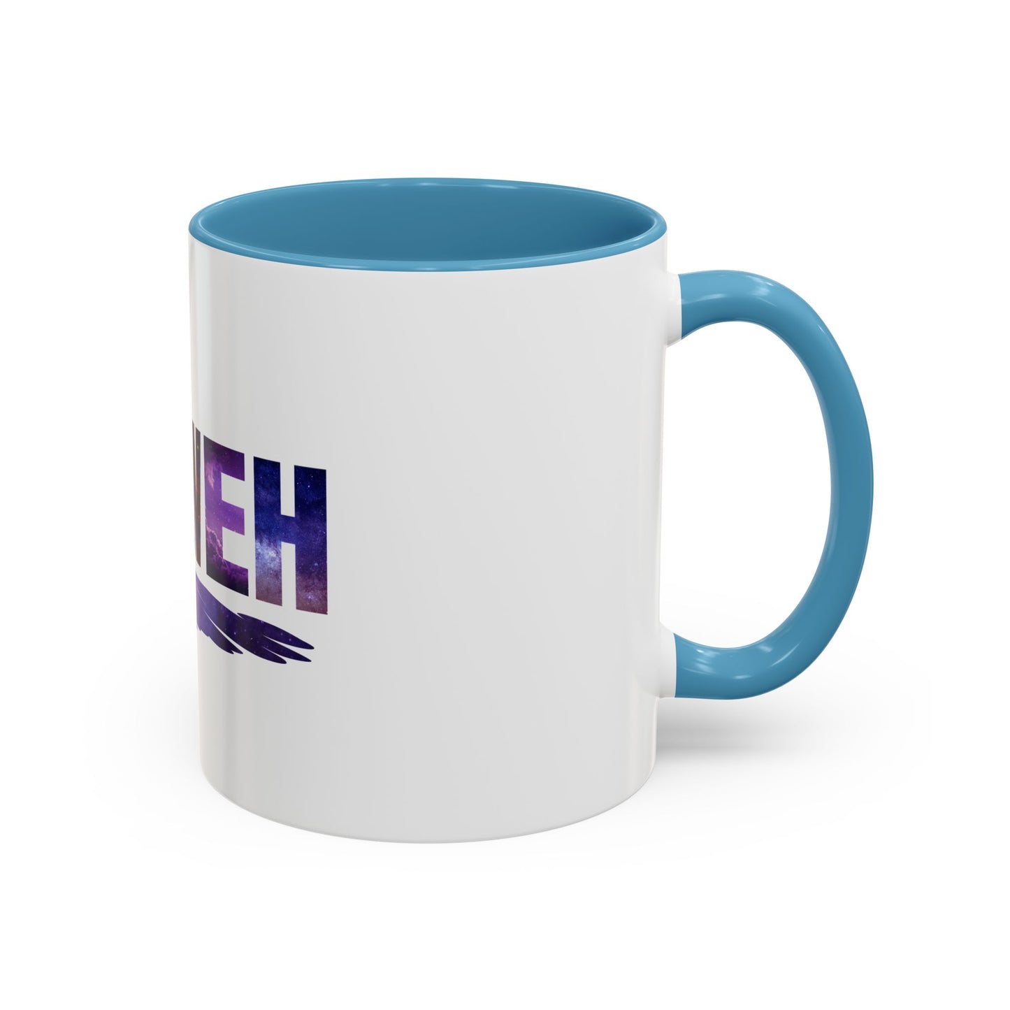 YAHWEH / Taza de 11oz ó 15oz