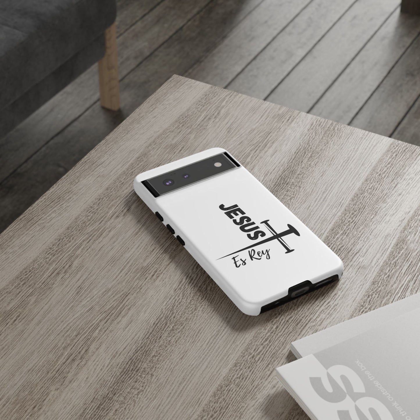Cover para celulares Google Pixel (varios modelos)