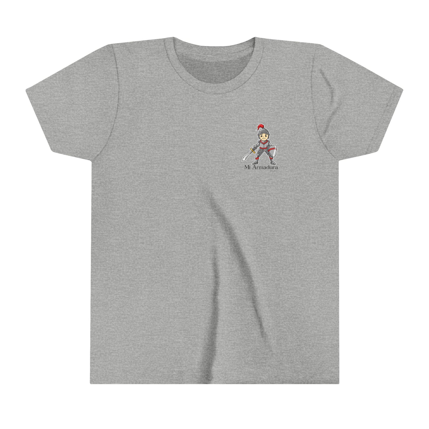 Mi Armadura / Niños