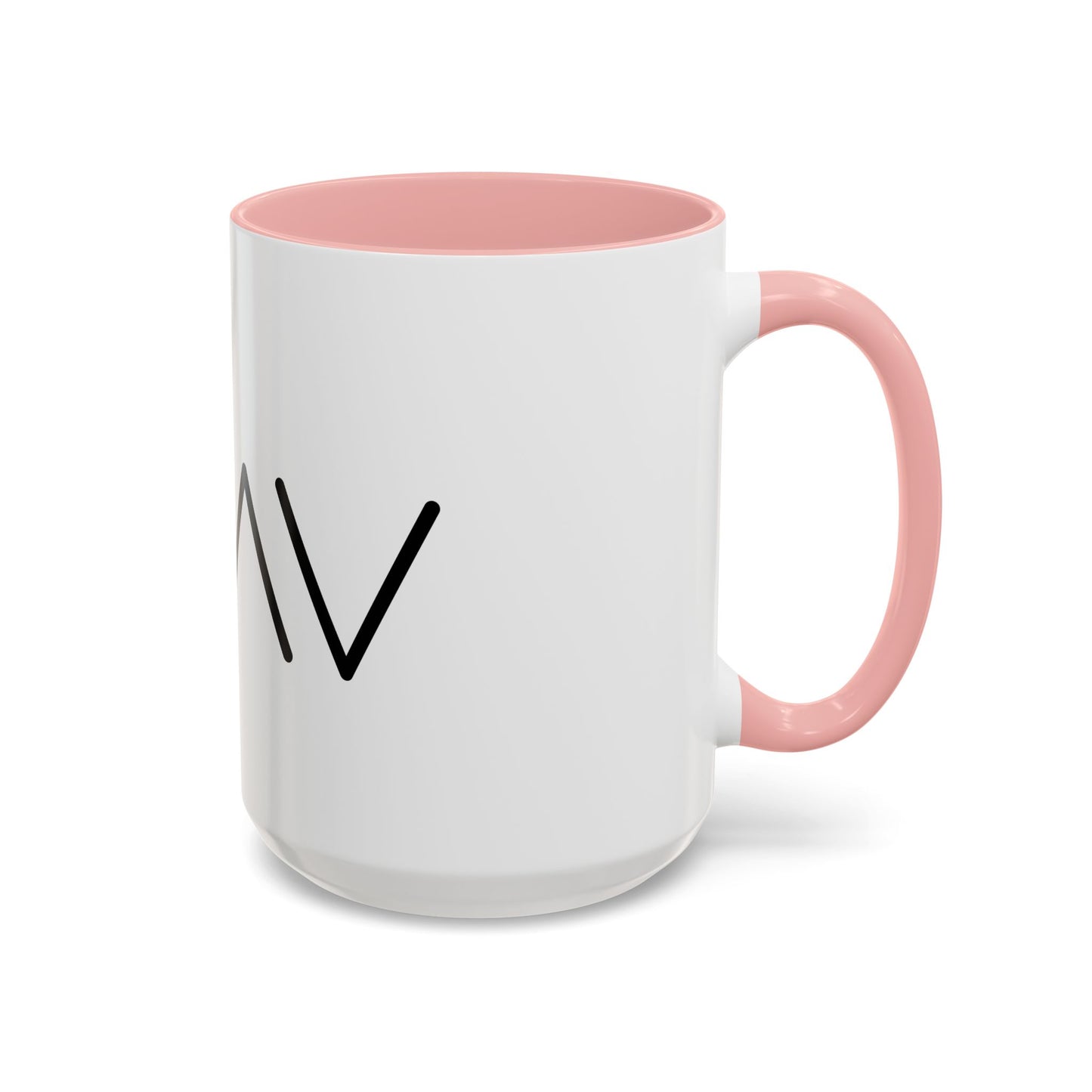 God Is Greater Than The Highs and Lows Coffee Mug - Modern Black Text Design | Ideal Gift for Coffee Lovers