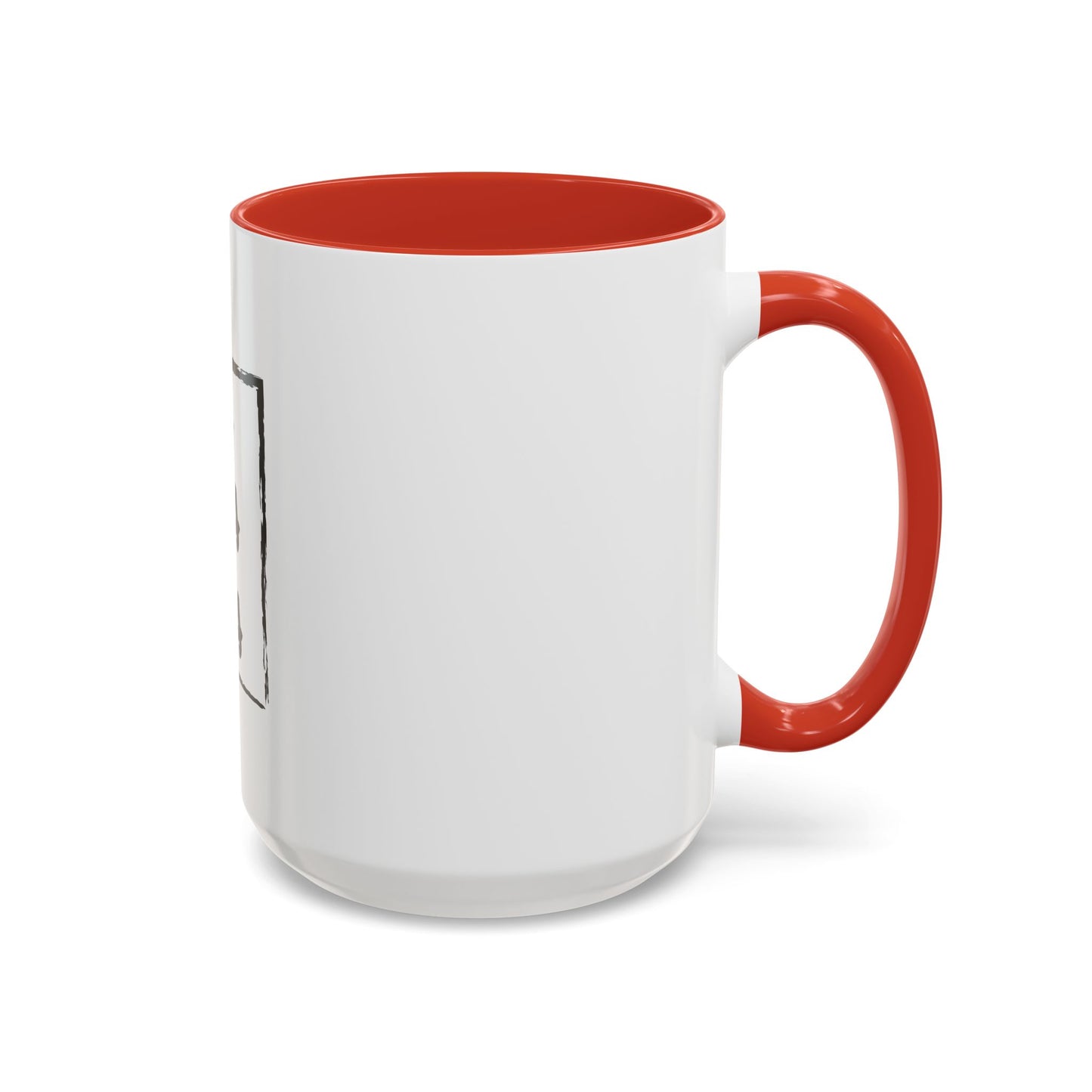Alaba / Taza de 11oz ó 15oz