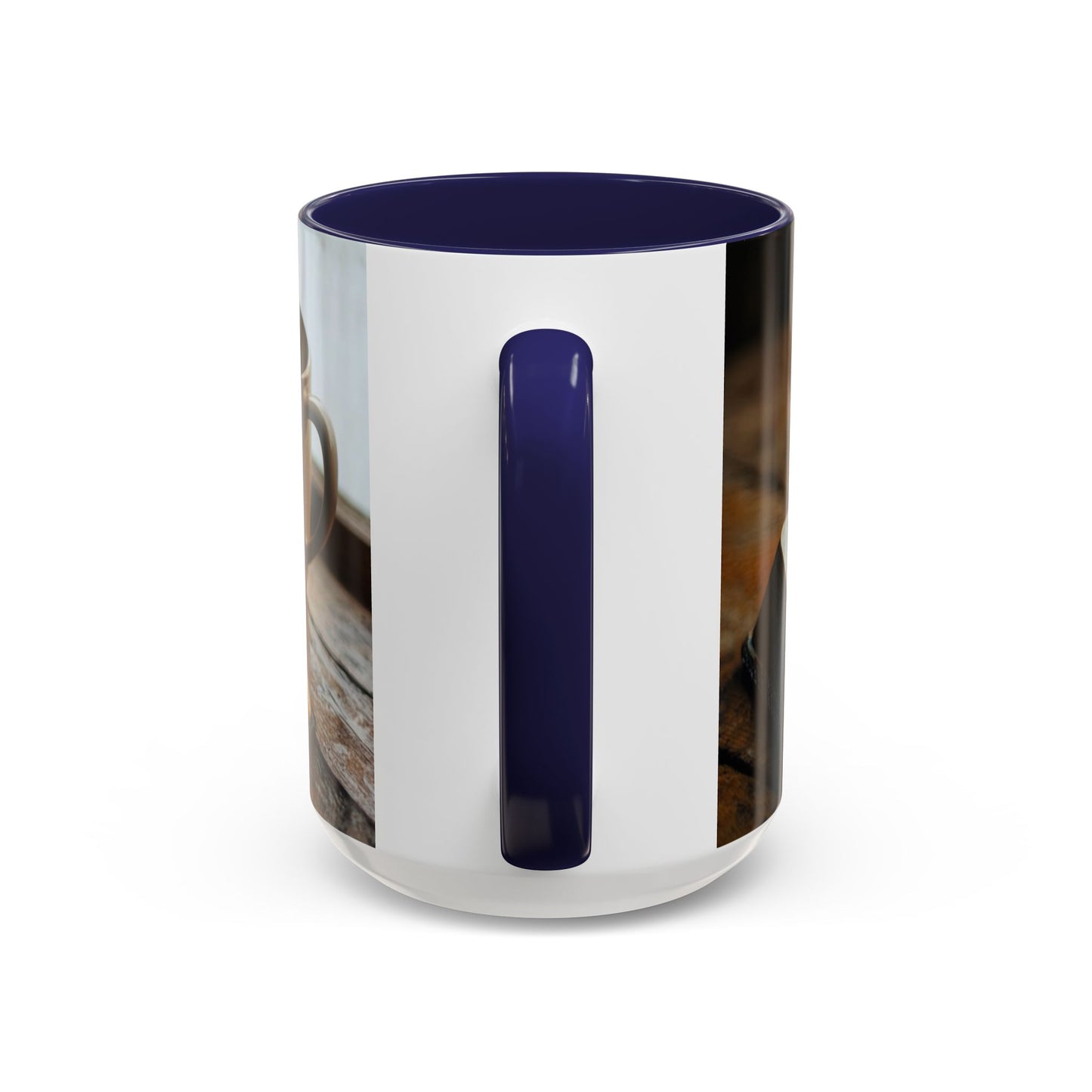 Taza de café diseño 2 de 11oz ó 15oz