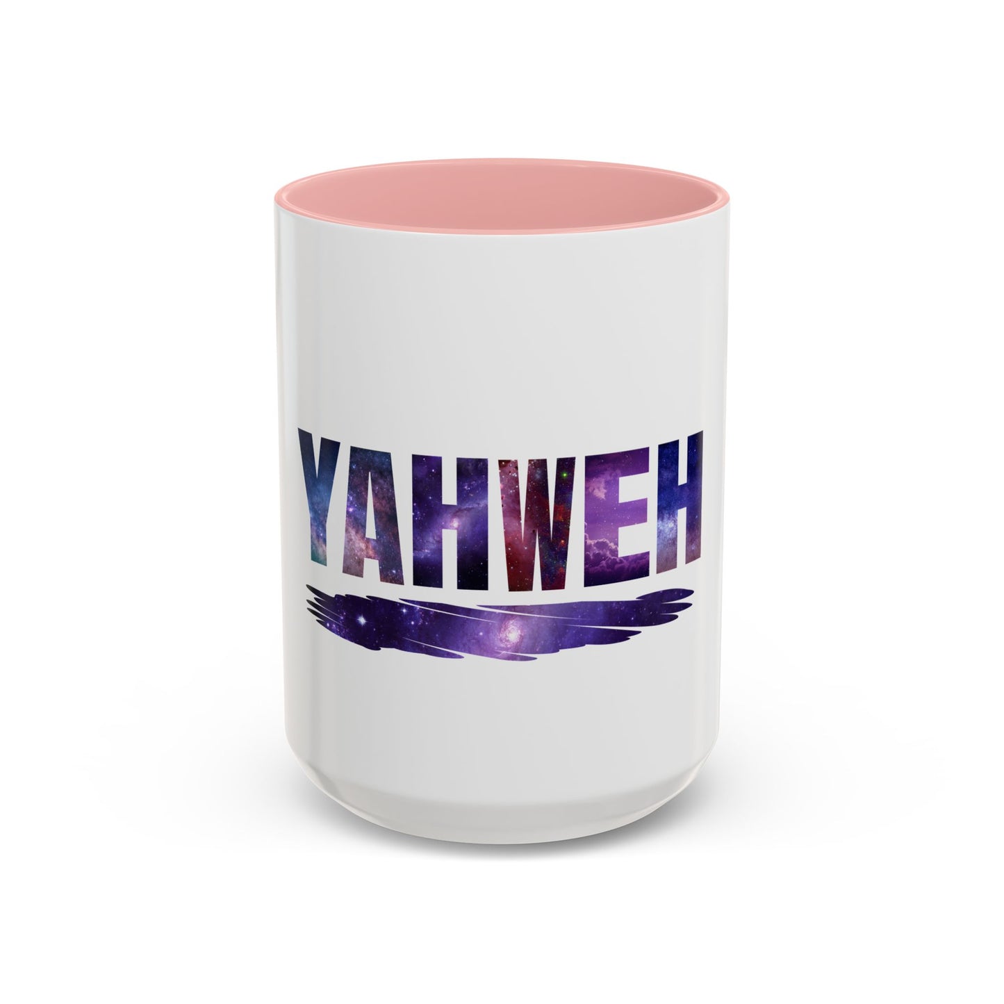 YAHWEH / Taza de 11oz ó 15oz