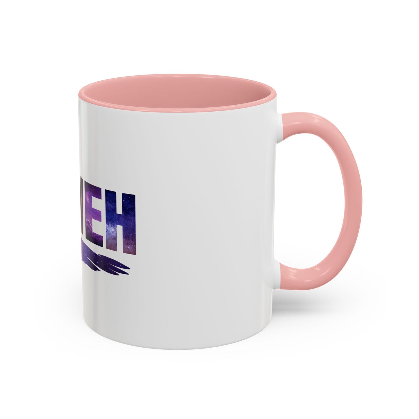 YAHWEH / Taza de 11oz ó 15oz