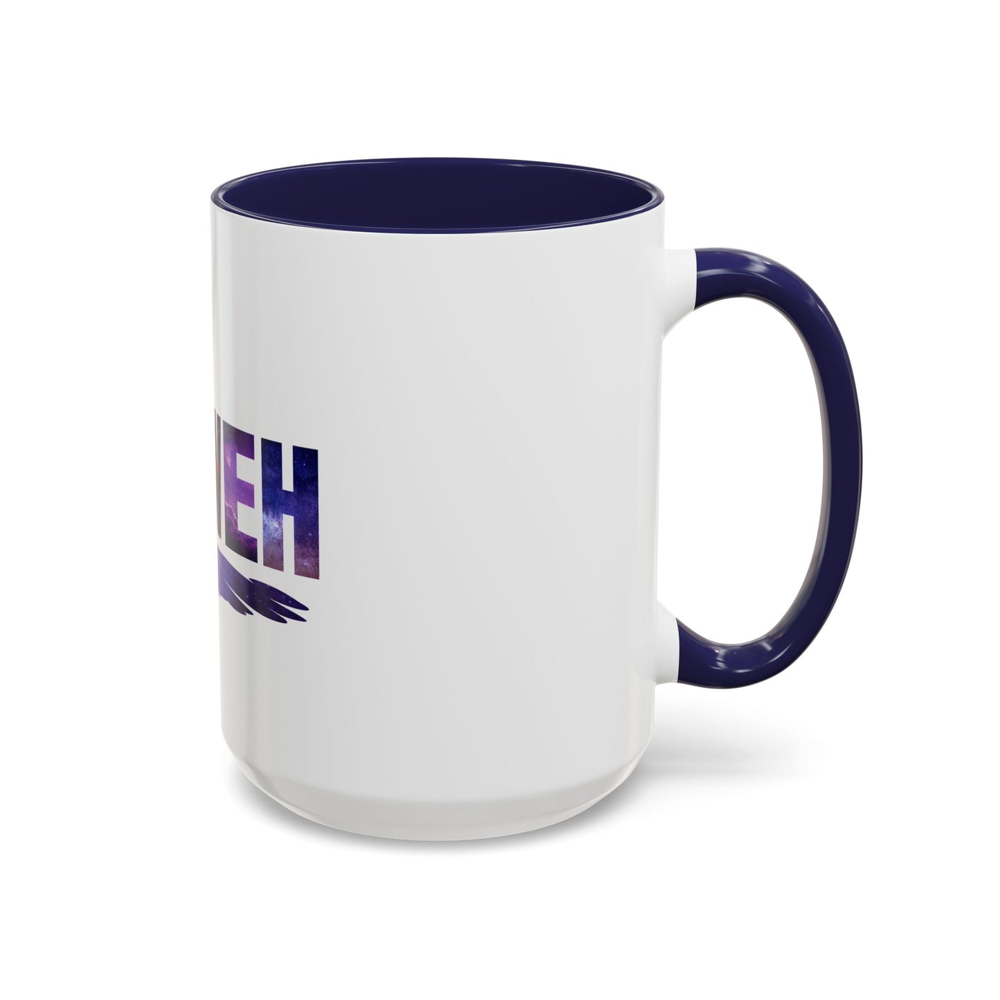 YAHWEH / Taza de 11oz ó 15oz