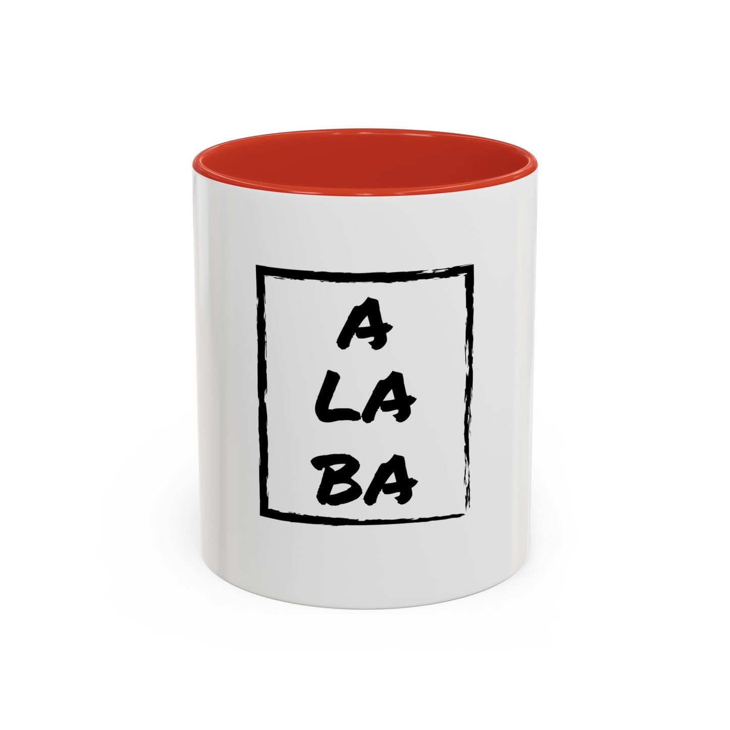 Alaba / Taza de 11oz ó 15oz