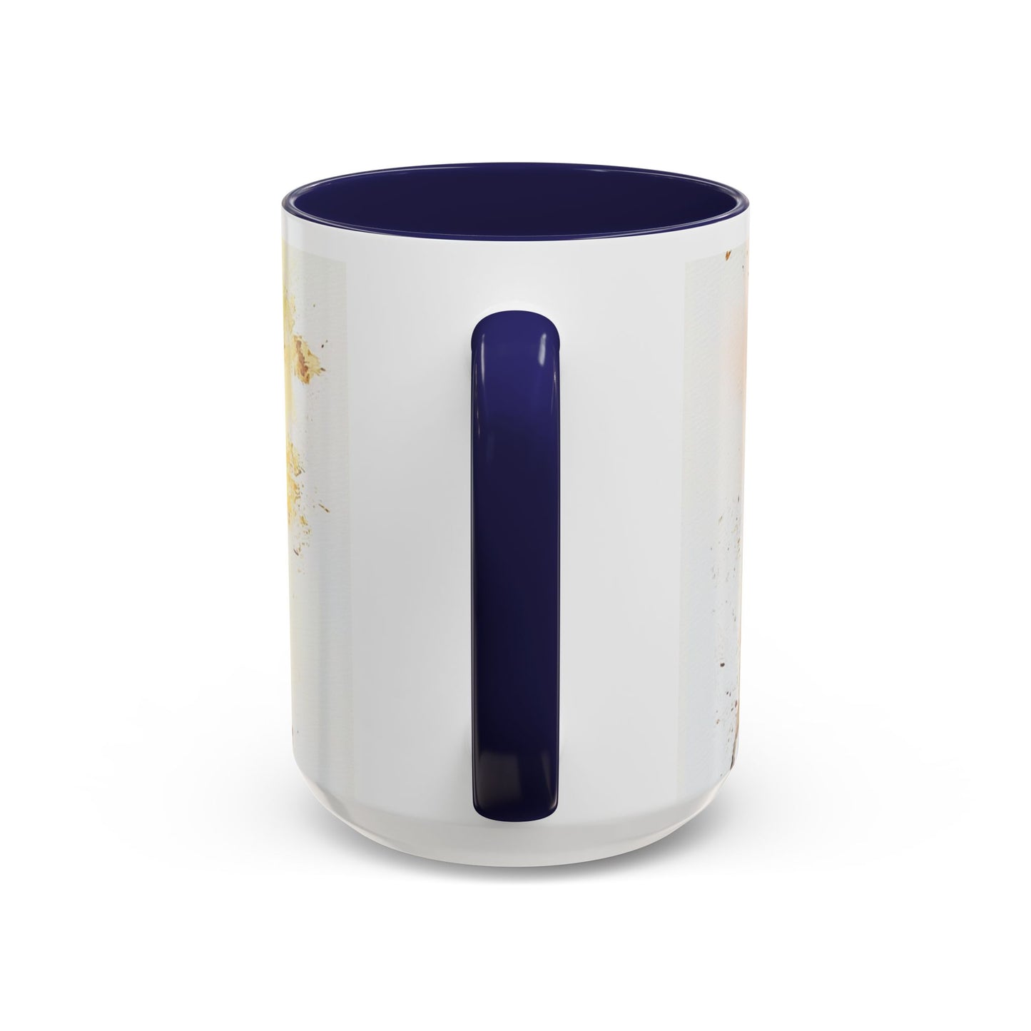 Taza para cafe de 11oz ó 15oz