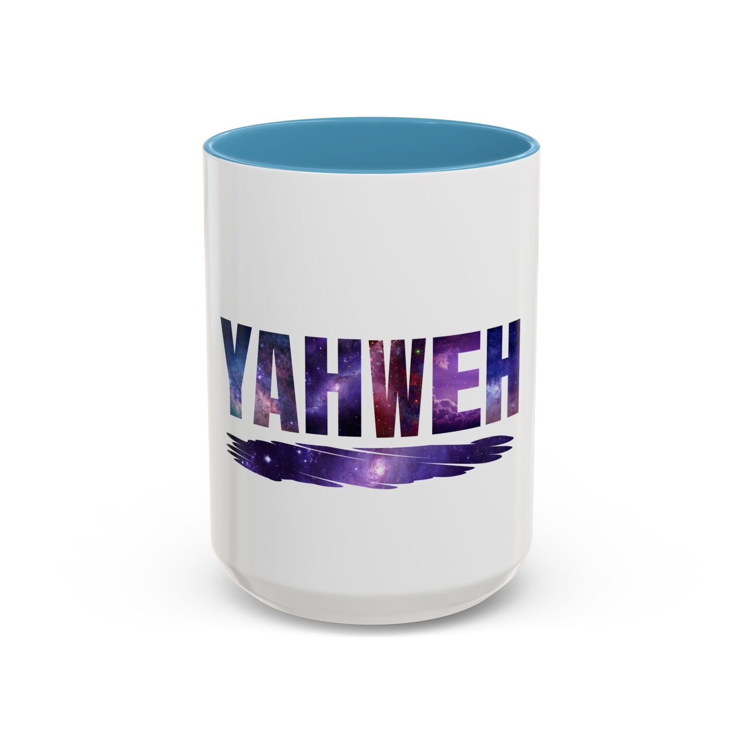 YAHWEH / Taza de 11oz ó 15oz