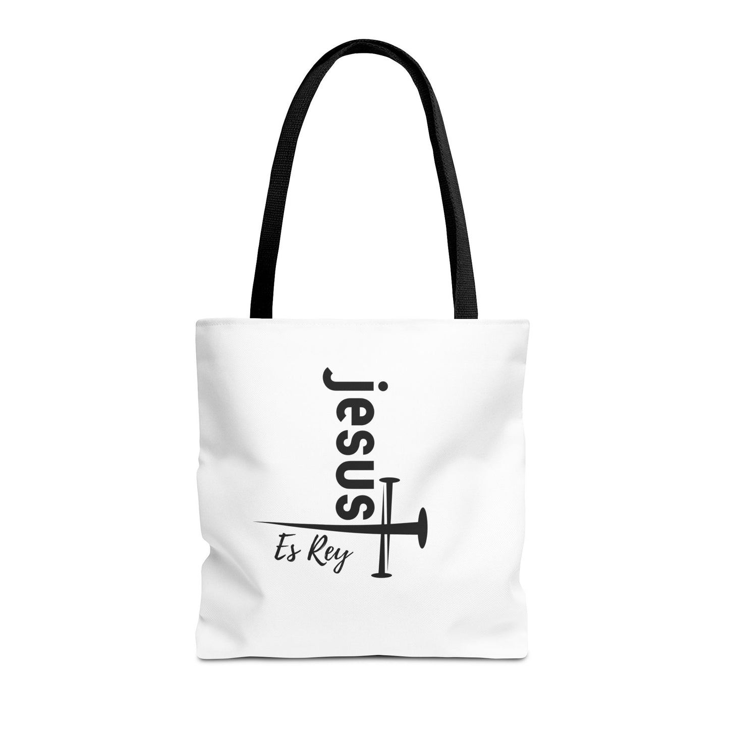 Bolso de Mano Jesus es Rey