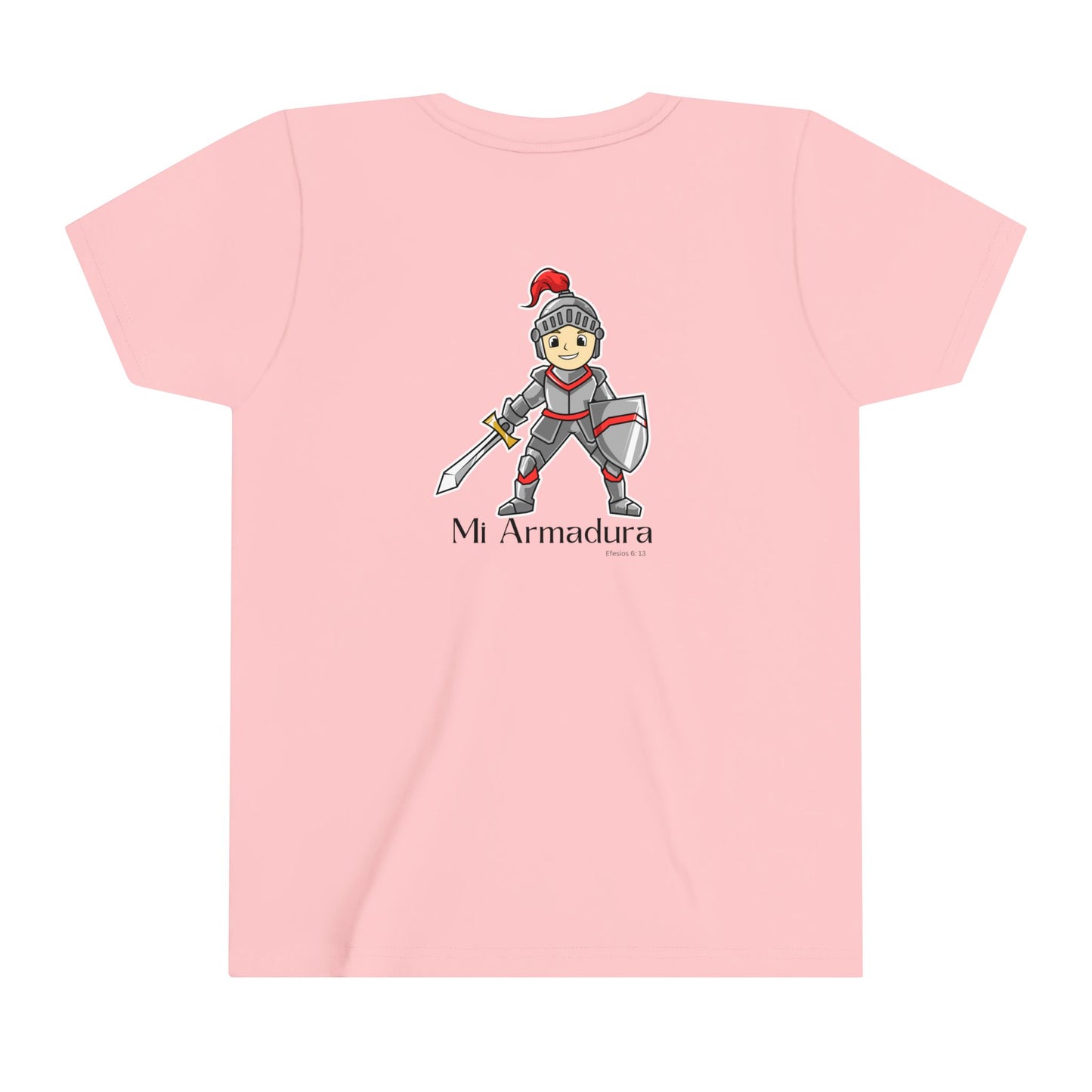 Mi Armadura / Niños