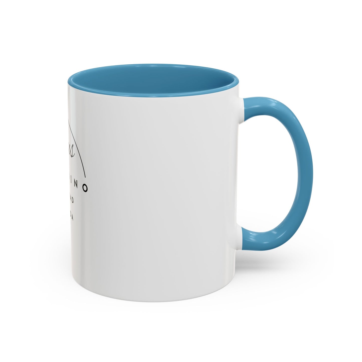 El Camino, La Verdad, La Vida / Taza de 11oz ó 15oz