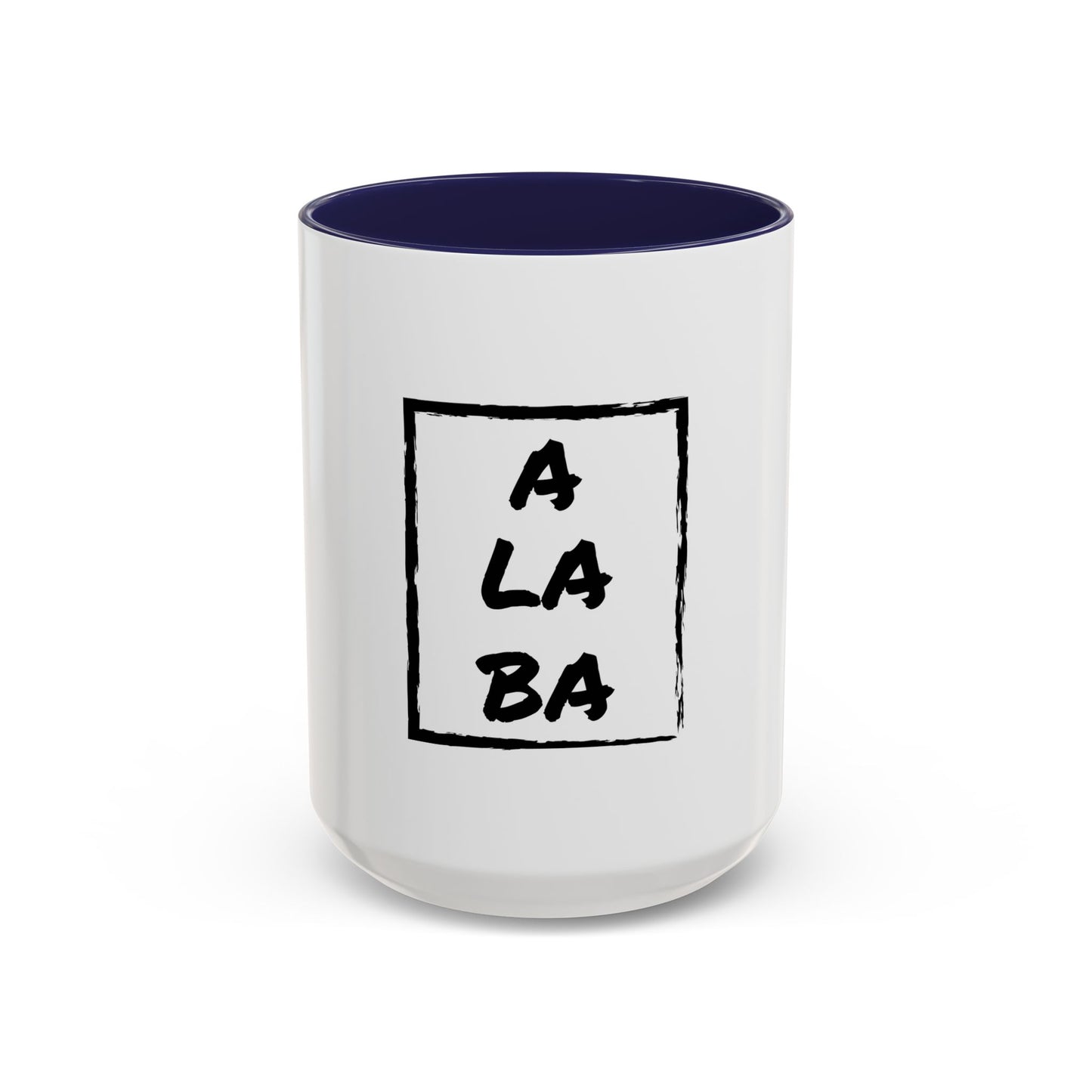 Alaba / Taza de 11oz ó 15oz