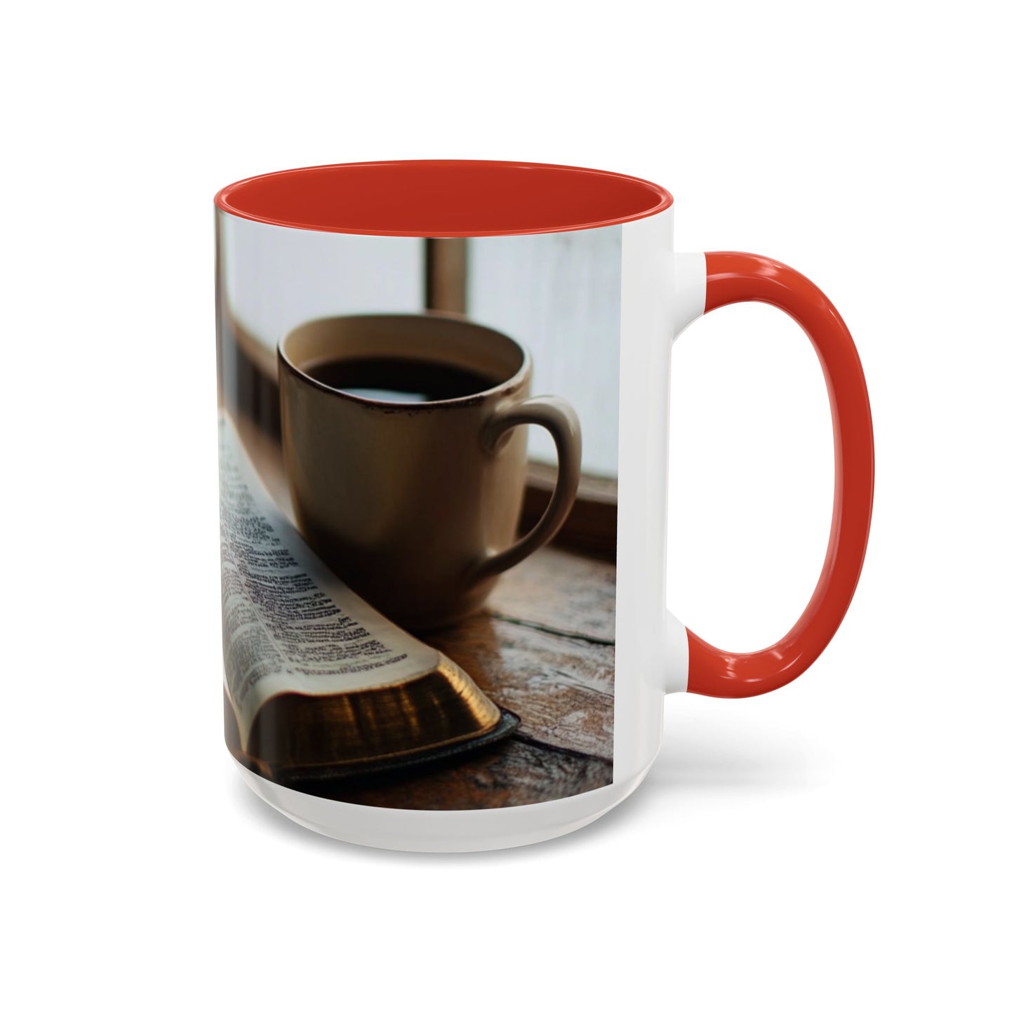 Taza de café diseño 2 de 11oz ó 15oz