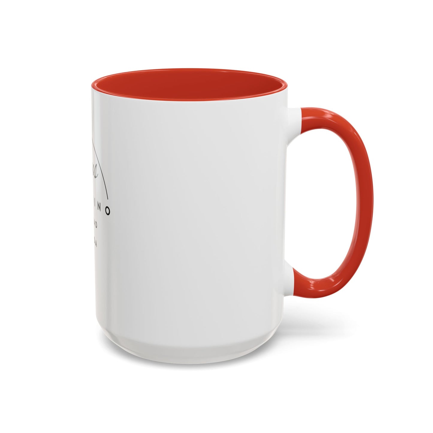 El Camino, La Verdad, La Vida / Taza de 11oz ó 15oz