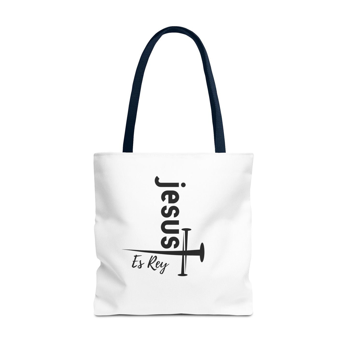 Bolso de Mano Jesus es Rey