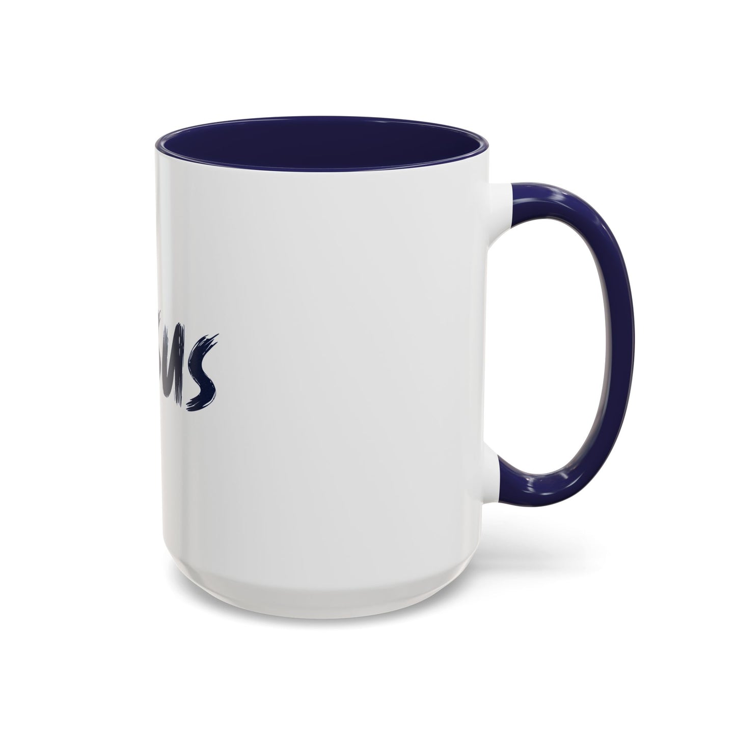 Jesus / Taza de 11oz ó 15oz