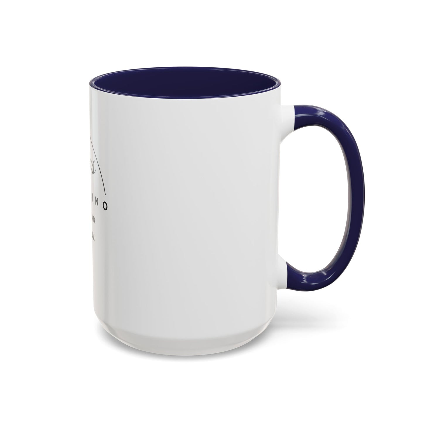 El Camino, La Verdad, La Vida / Taza de 11oz ó 15oz