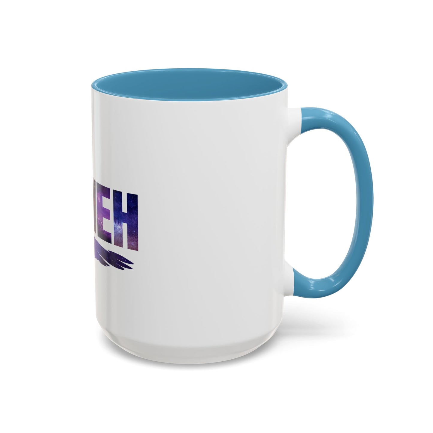 YAHWEH / Taza de 11oz ó 15oz