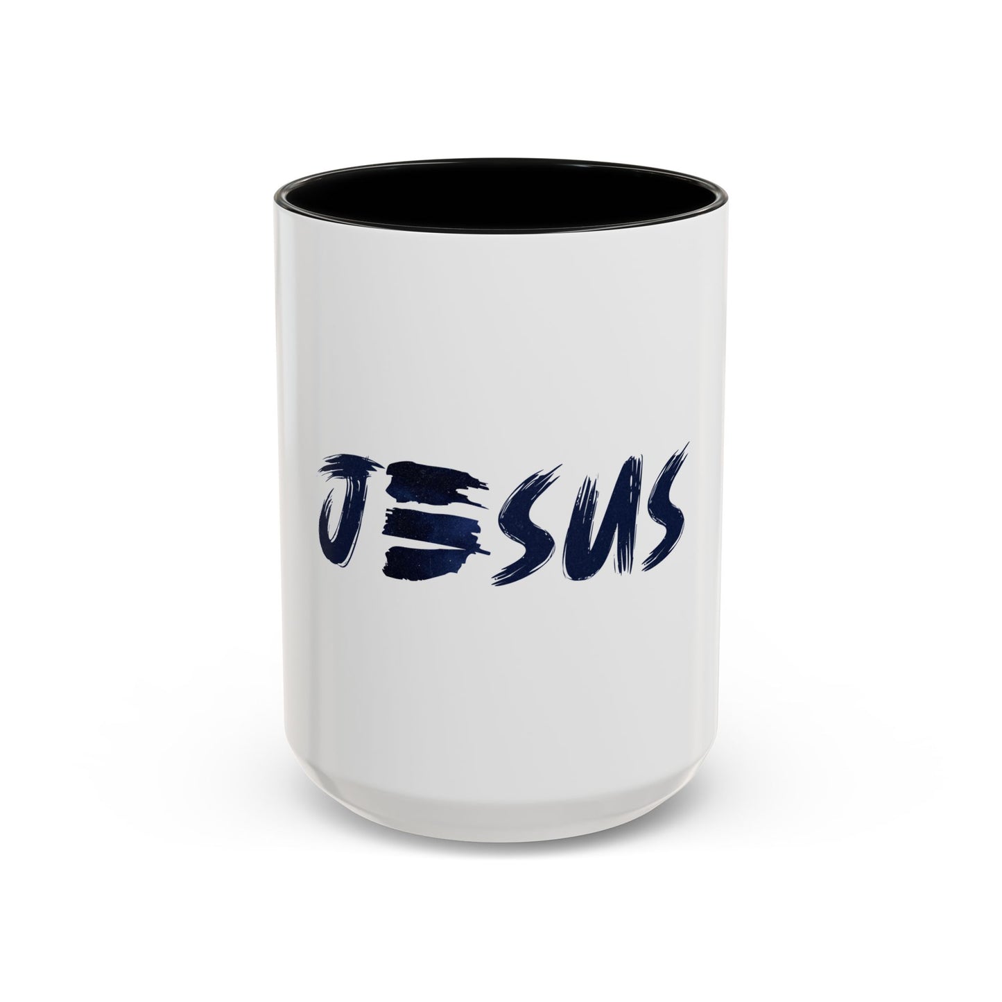 Jesus / Taza de 11oz ó 15oz