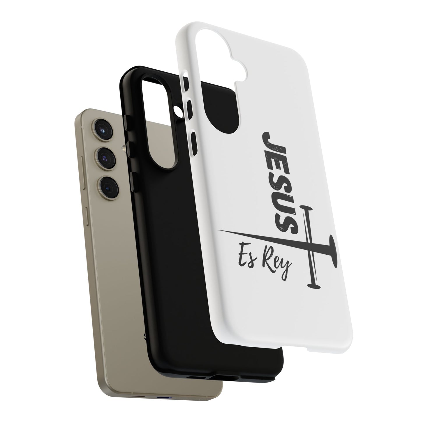 Cover para celulares Samsung Galaxy (varios modelos)