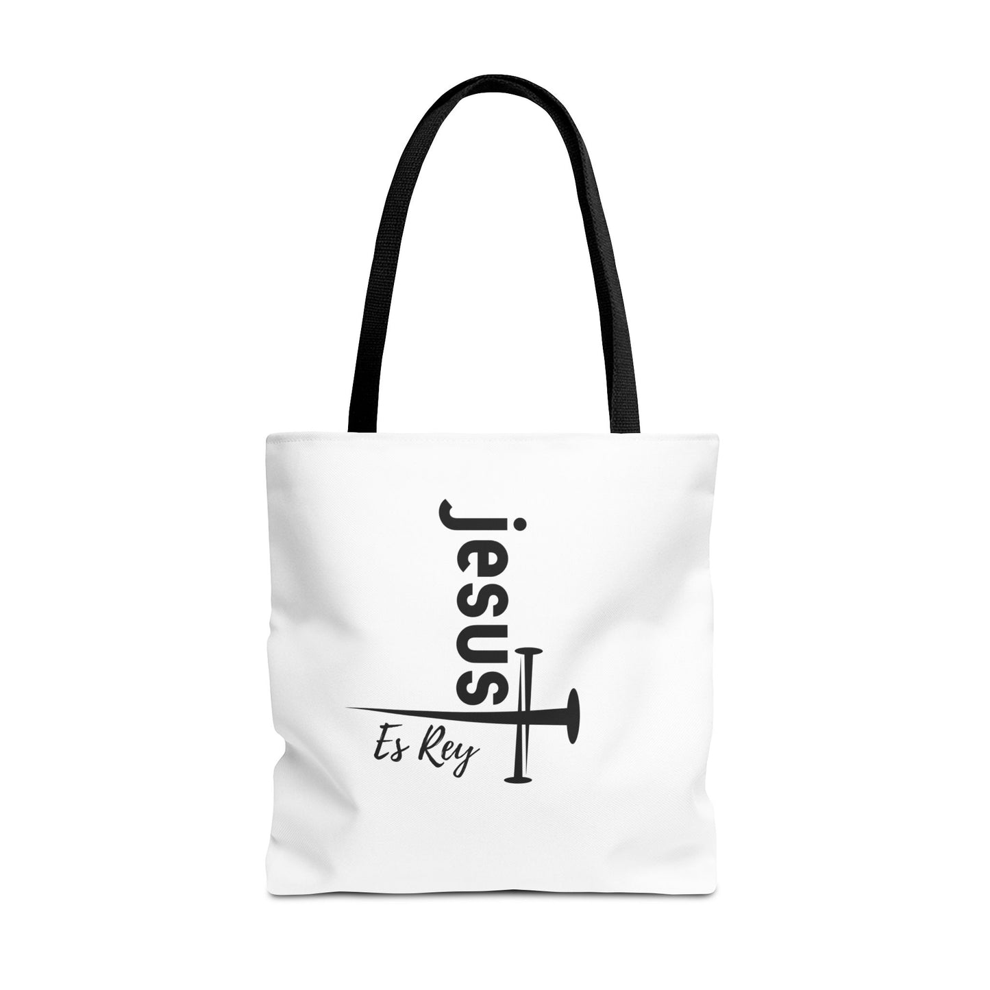 Bolso de Mano Jesus es Rey
