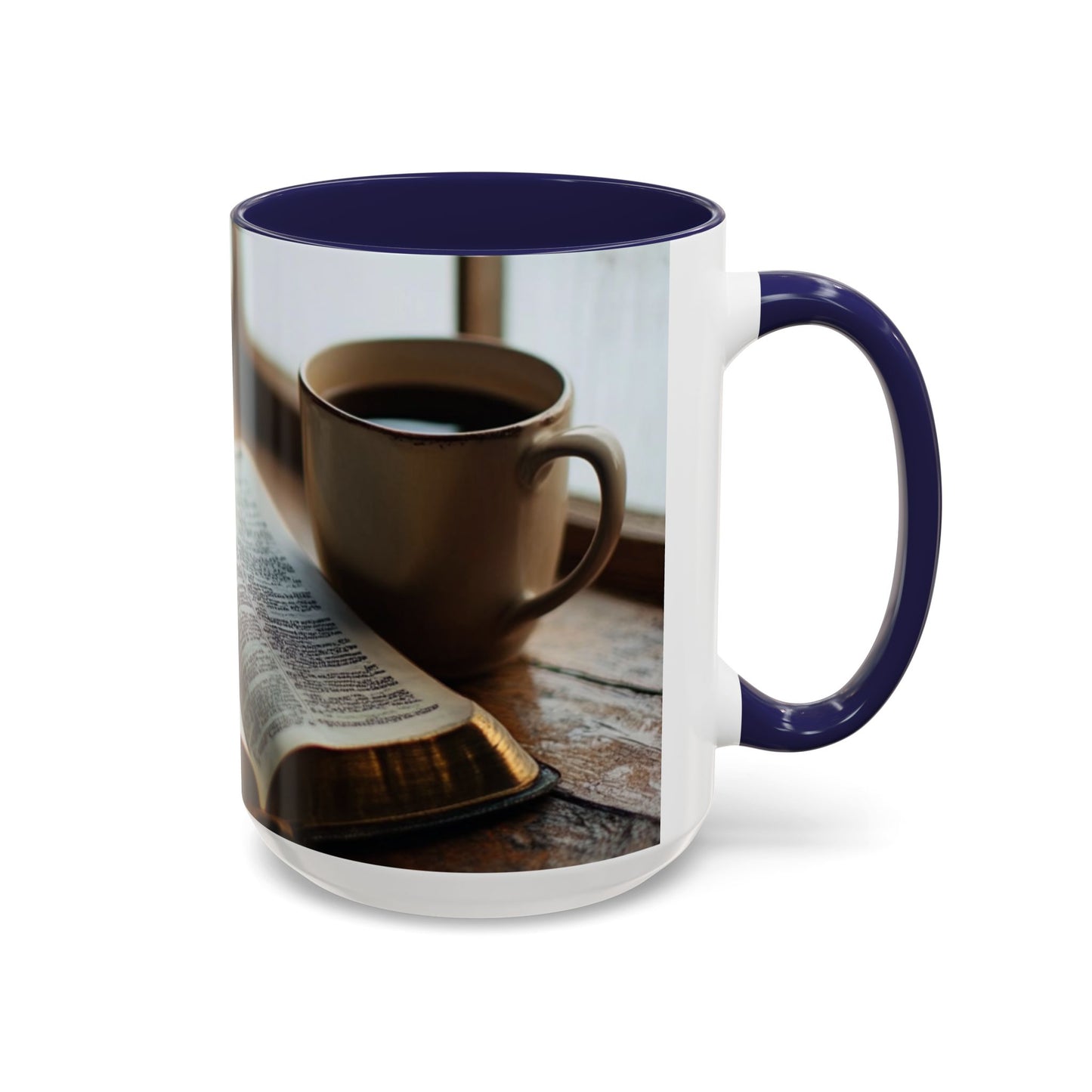 Taza de café diseño 2 de 11oz ó 15oz