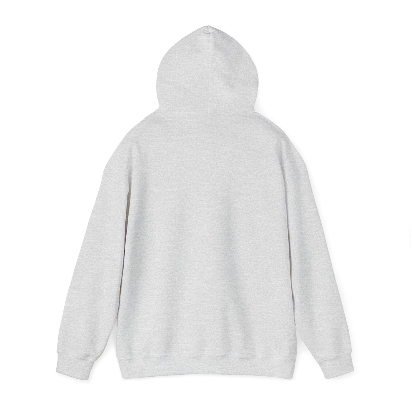 Yahweh Hoddie