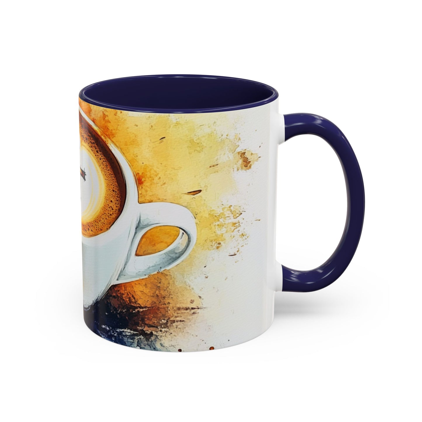 Taza para cafe de 11oz ó 15oz