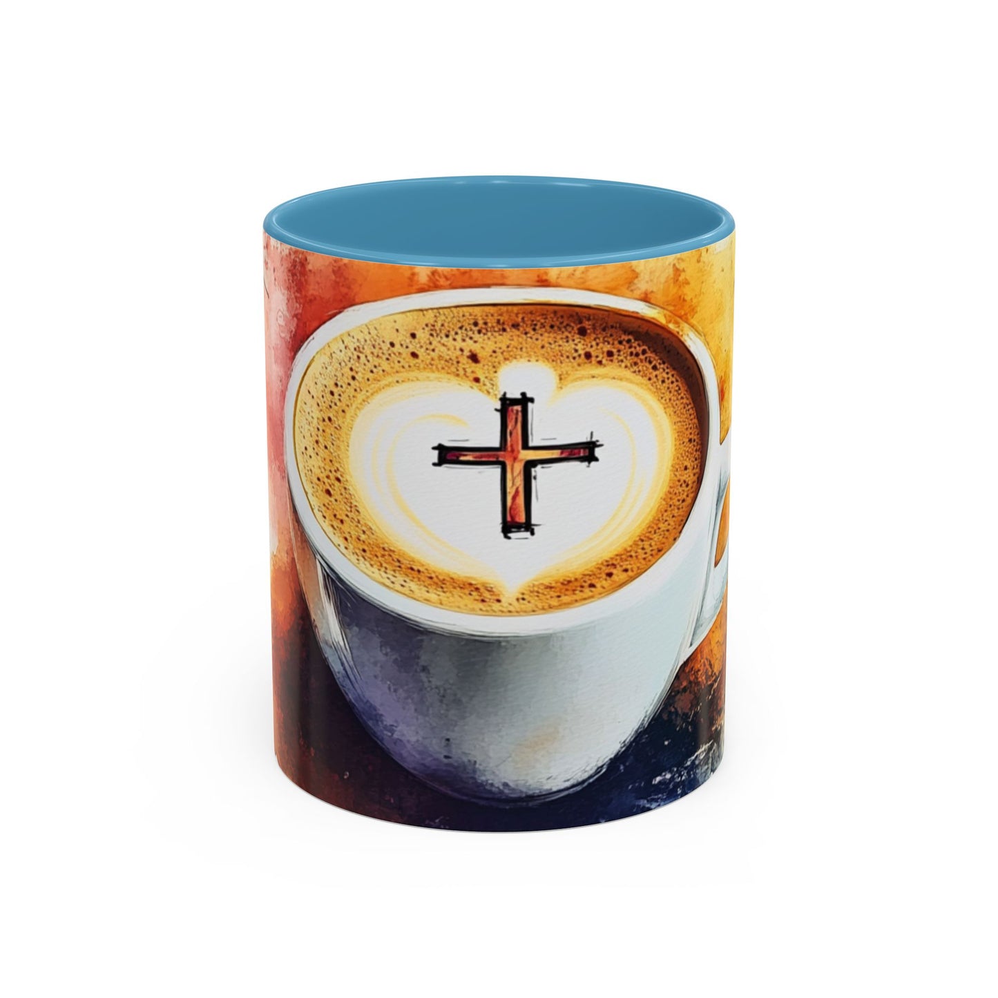Taza para cafe de 11oz ó 15oz