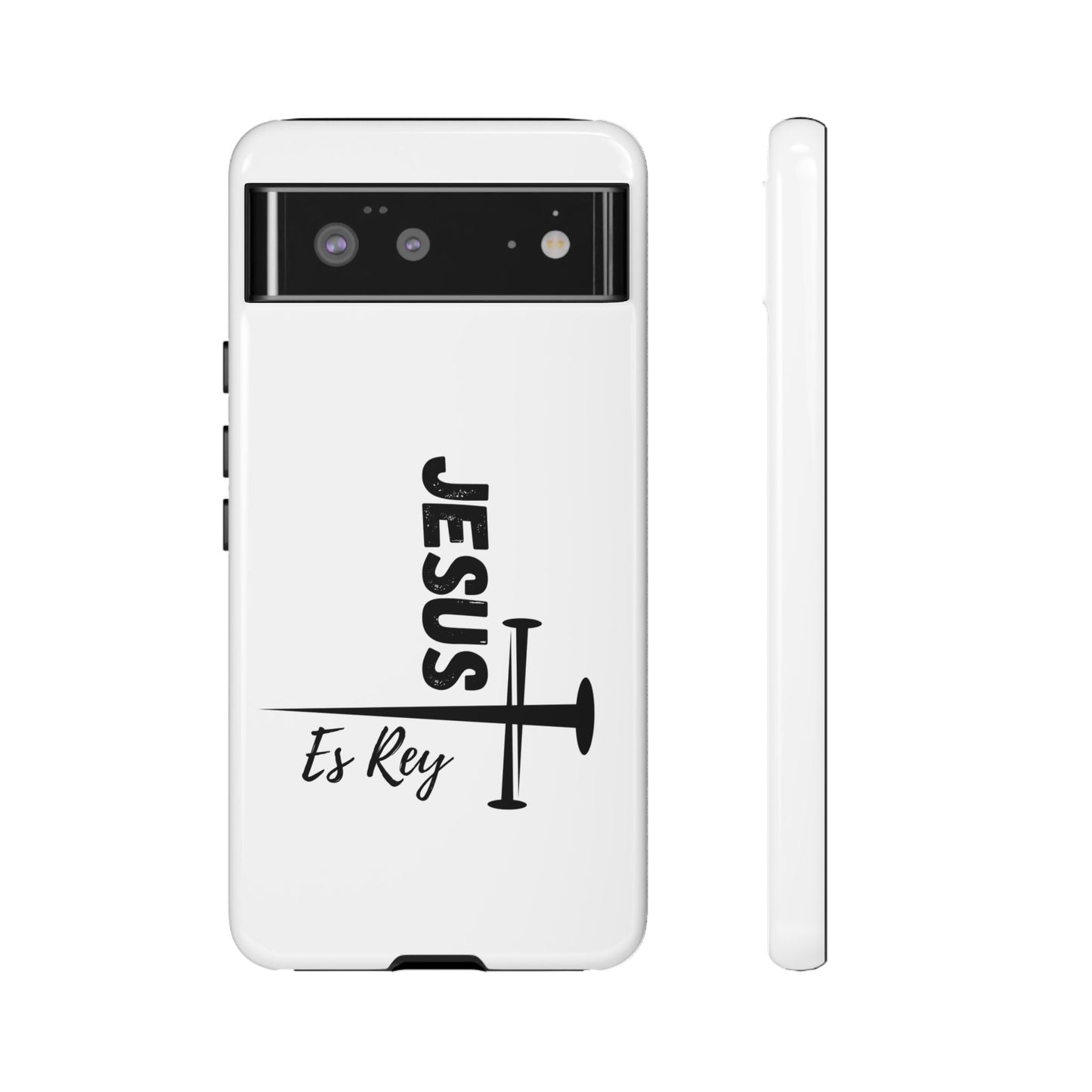 Cover para celulares Google Pixel (varios modelos)