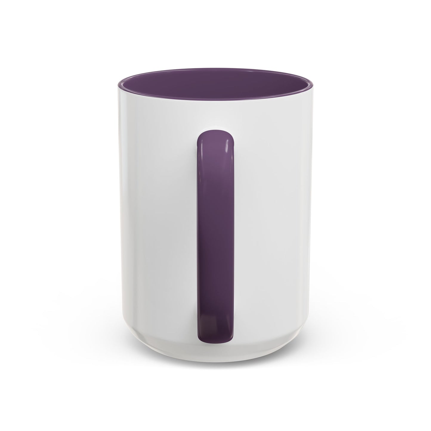 God Over All Things - GOAT Coffee Mug - Modern Black Text Design | Ideal Gift for Coffee Lovers
