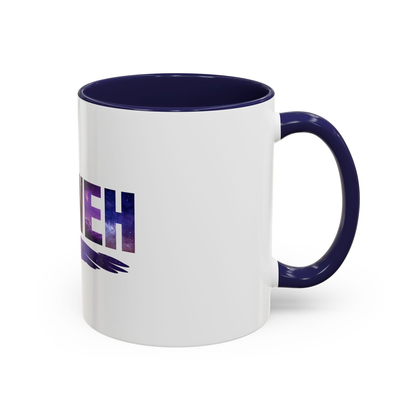 YAHWEH / Taza de 11oz ó 15oz
