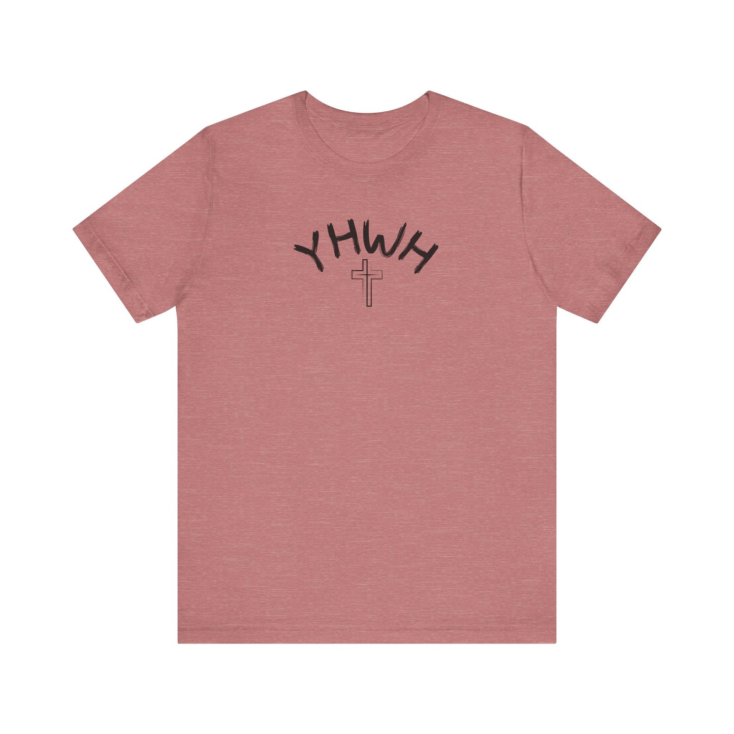 YHWH T-shirt