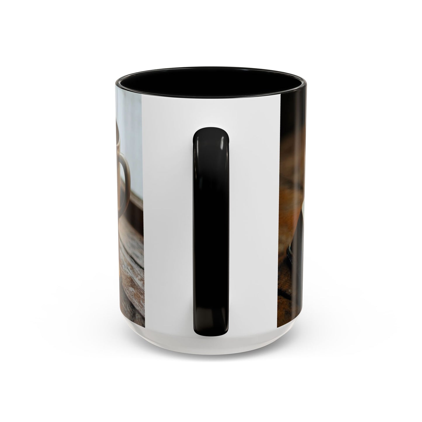 Taza de café diseño 2 de 11oz ó 15oz