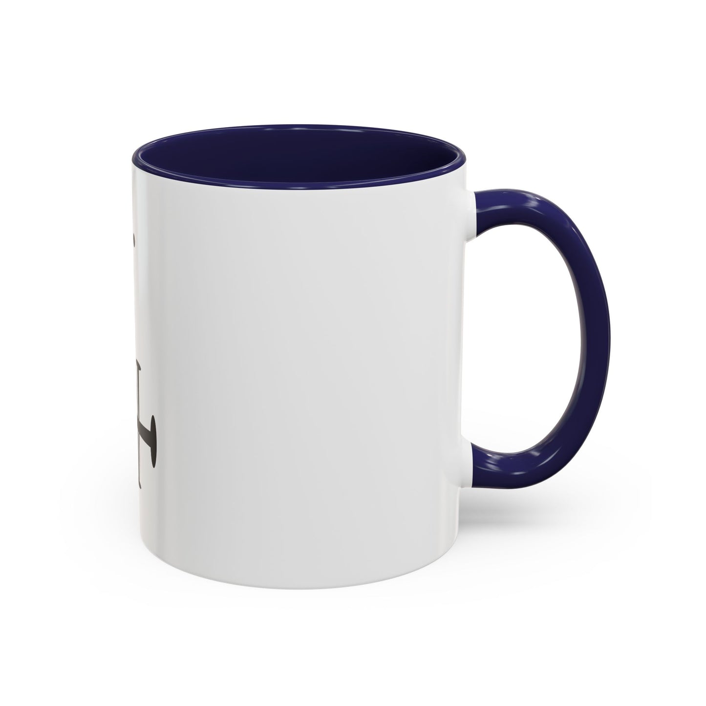 Jesus Es Rey / Taza de 11oz ó 15oz
