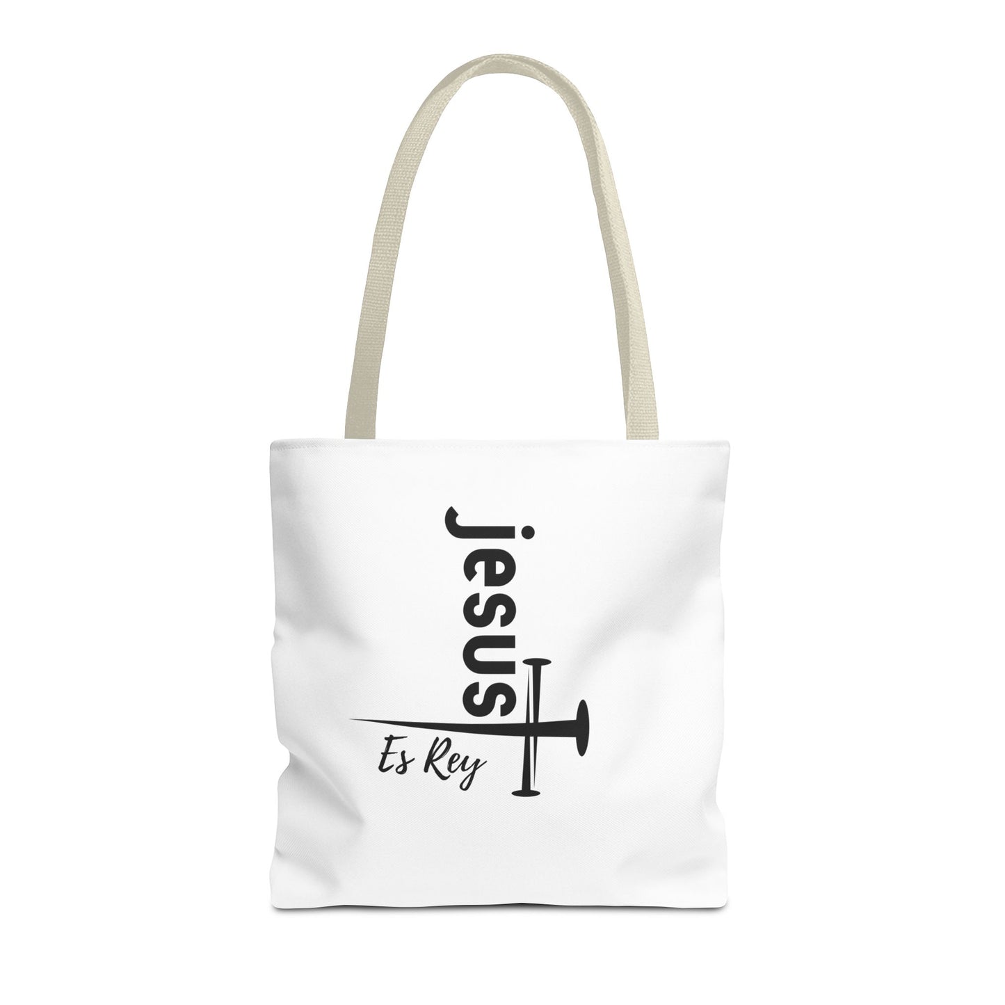 Bolso de Mano Jesus es Rey