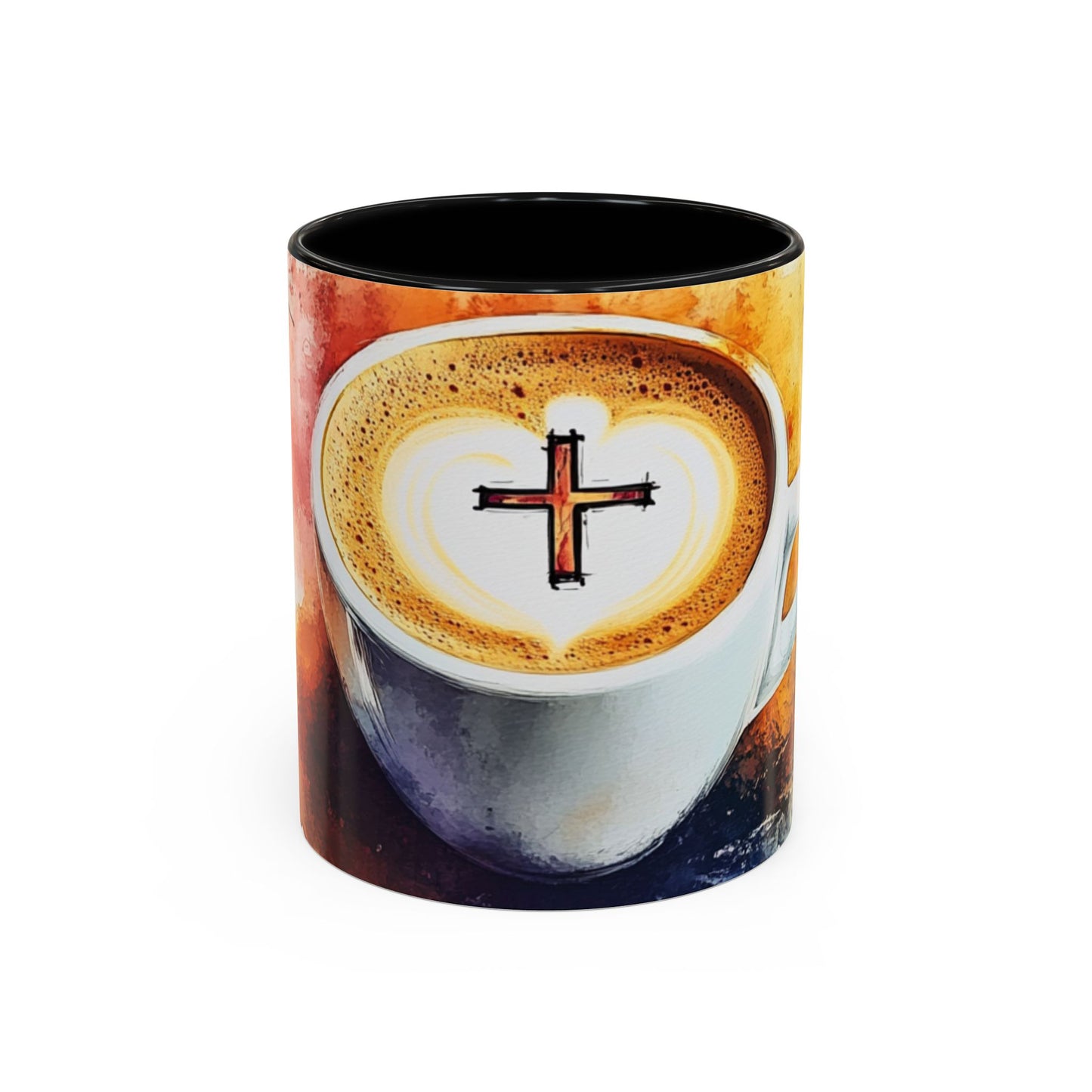 Taza para cafe de 11oz ó 15oz