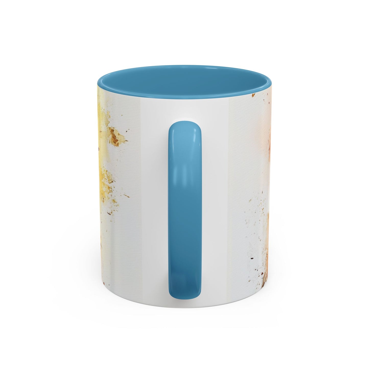 Taza para cafe de 11oz ó 15oz