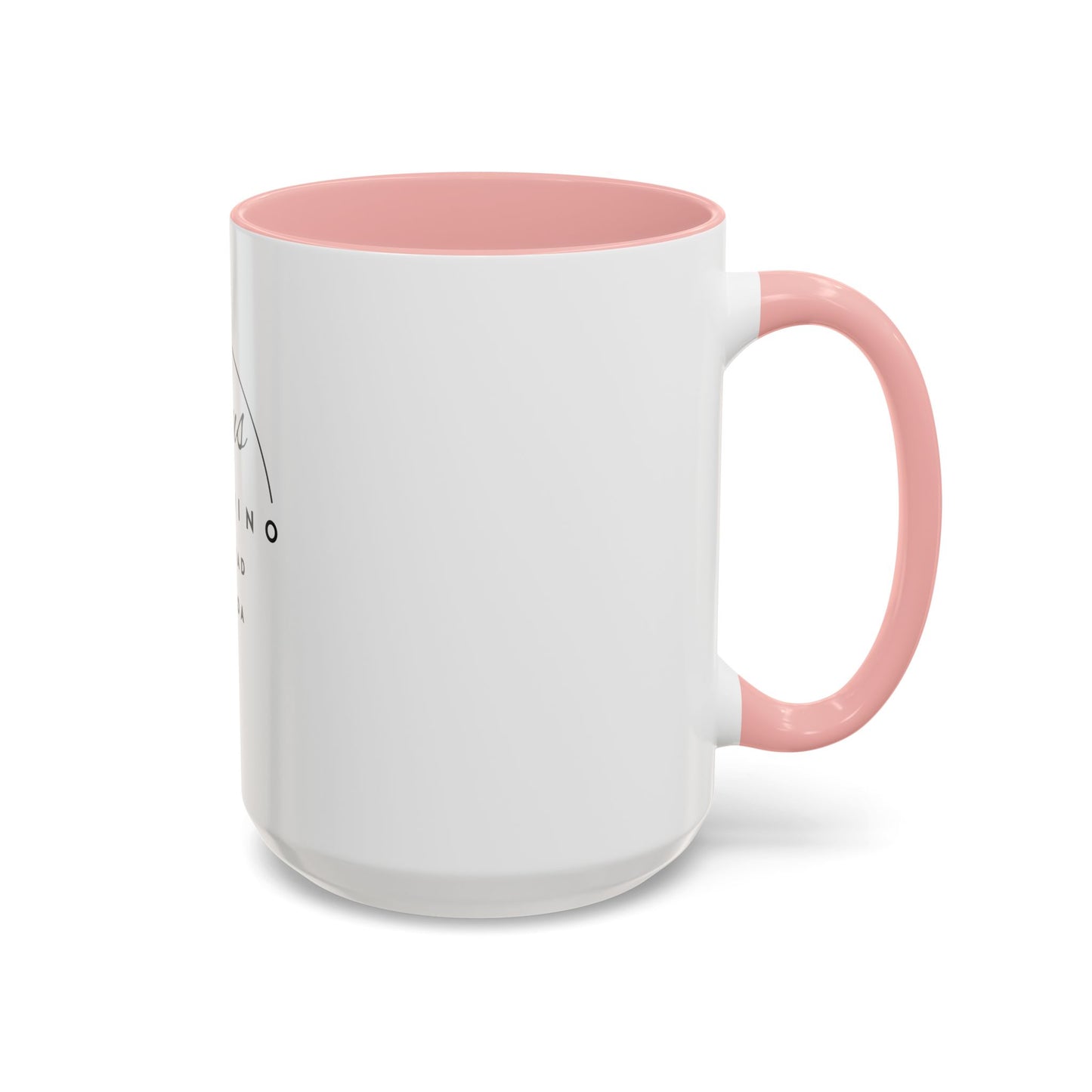 El Camino, La Verdad, La Vida / Taza de 11oz ó 15oz