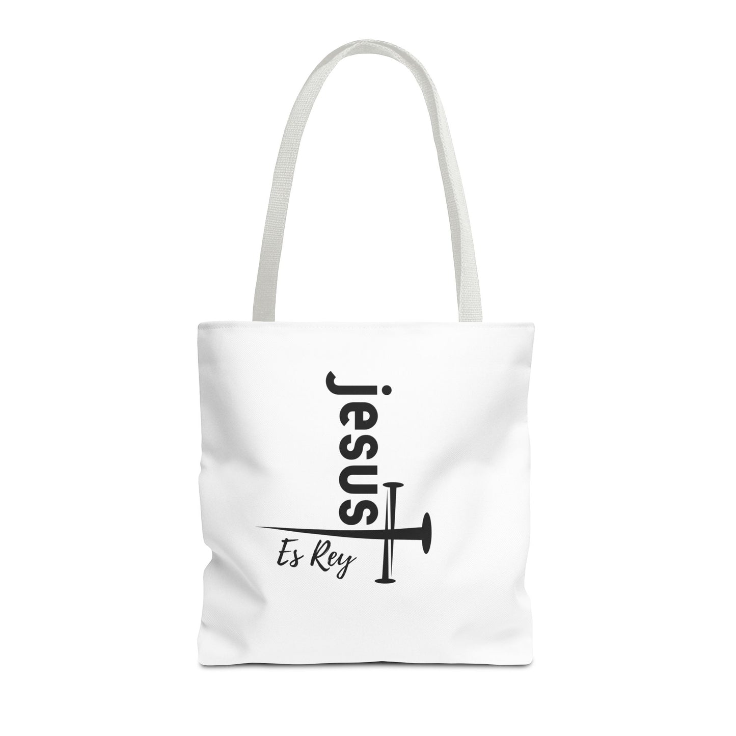 Bolso de Mano Jesus es Rey