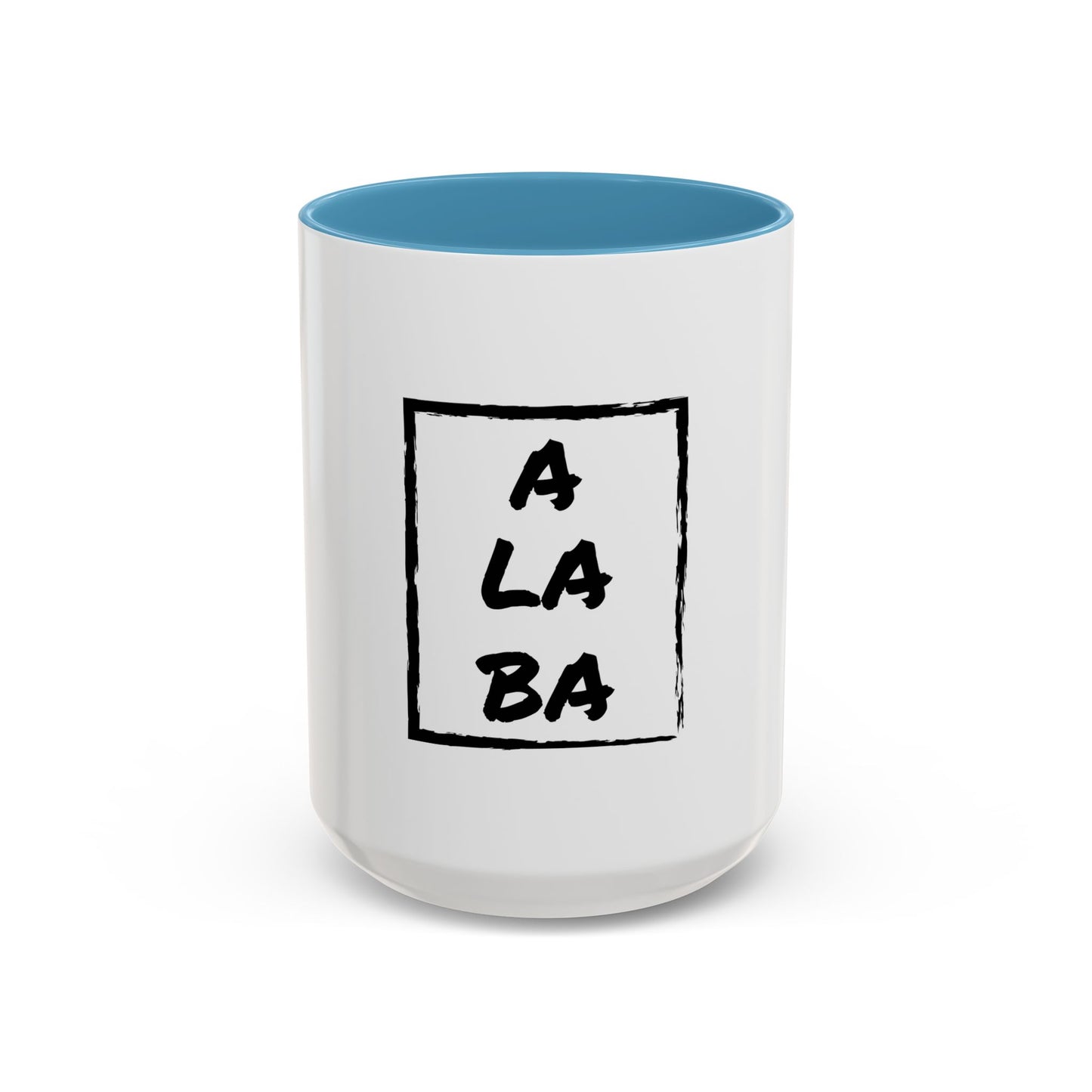 Alaba / Taza de 11oz ó 15oz