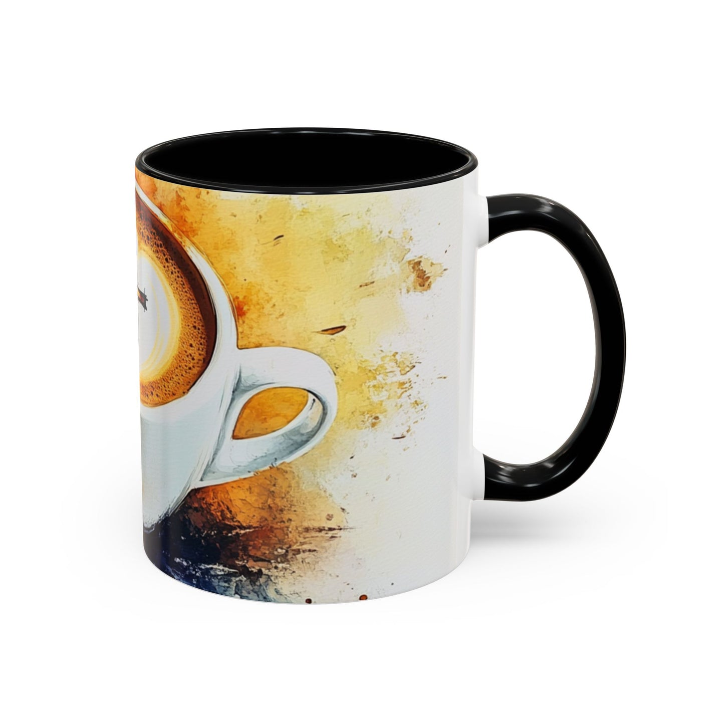 Taza para cafe de 11oz ó 15oz