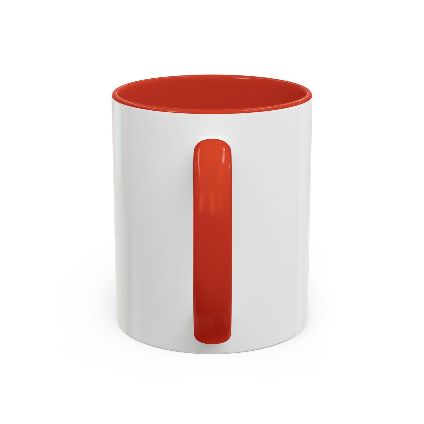Orando con Café / Taza de 11oz ó 15oz