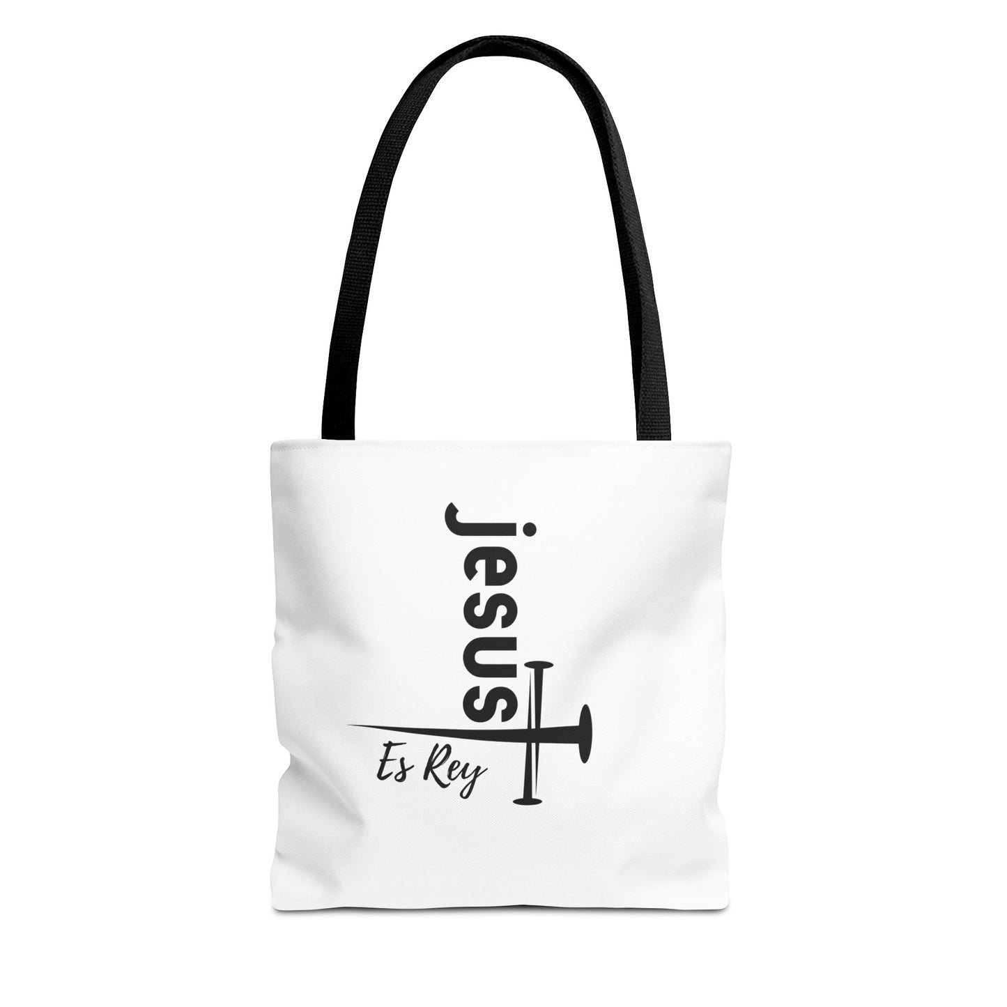 Bolso de Mano Jesus es Rey