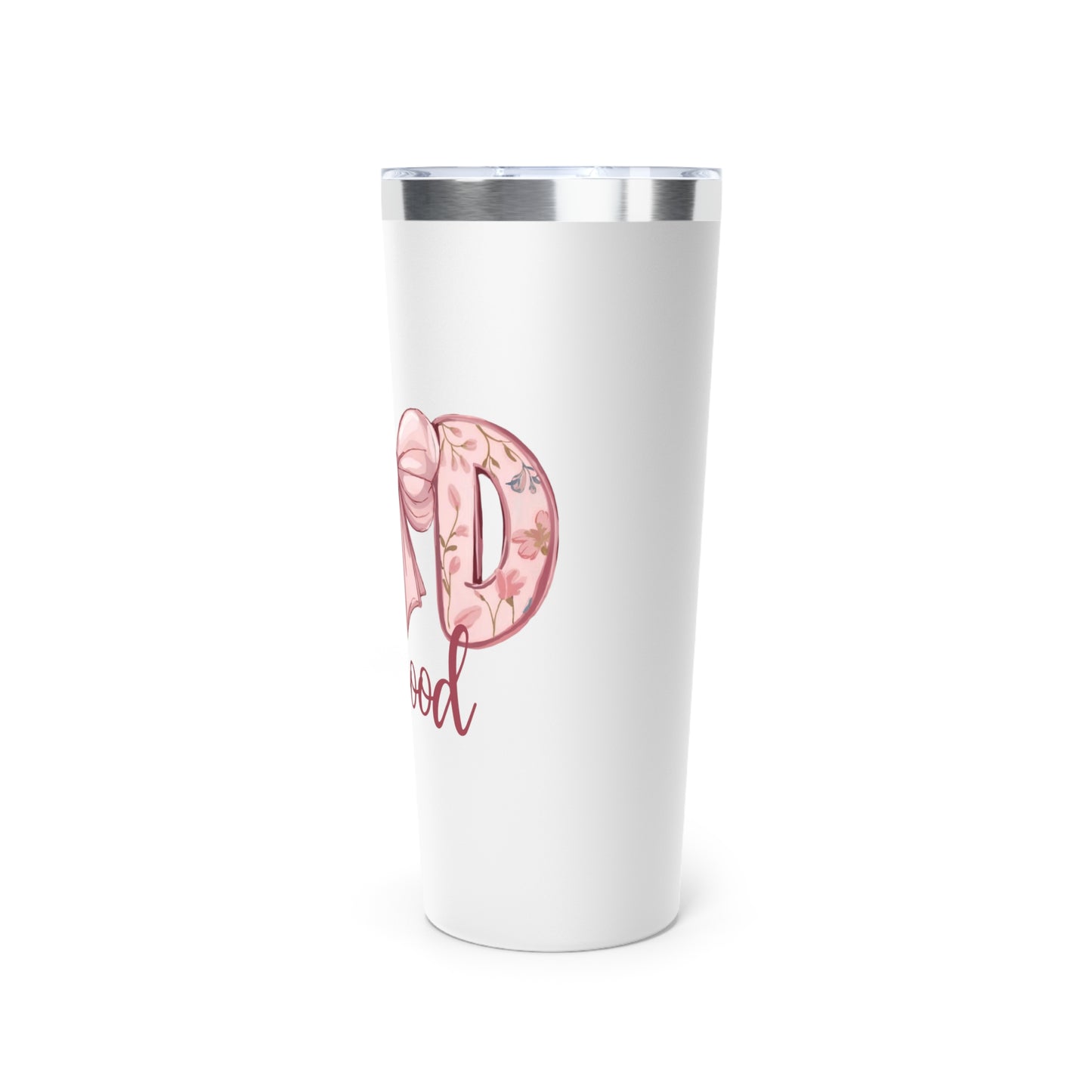 God is Good Tumbler - 22oz Insulated Mug for Coffee Lovers