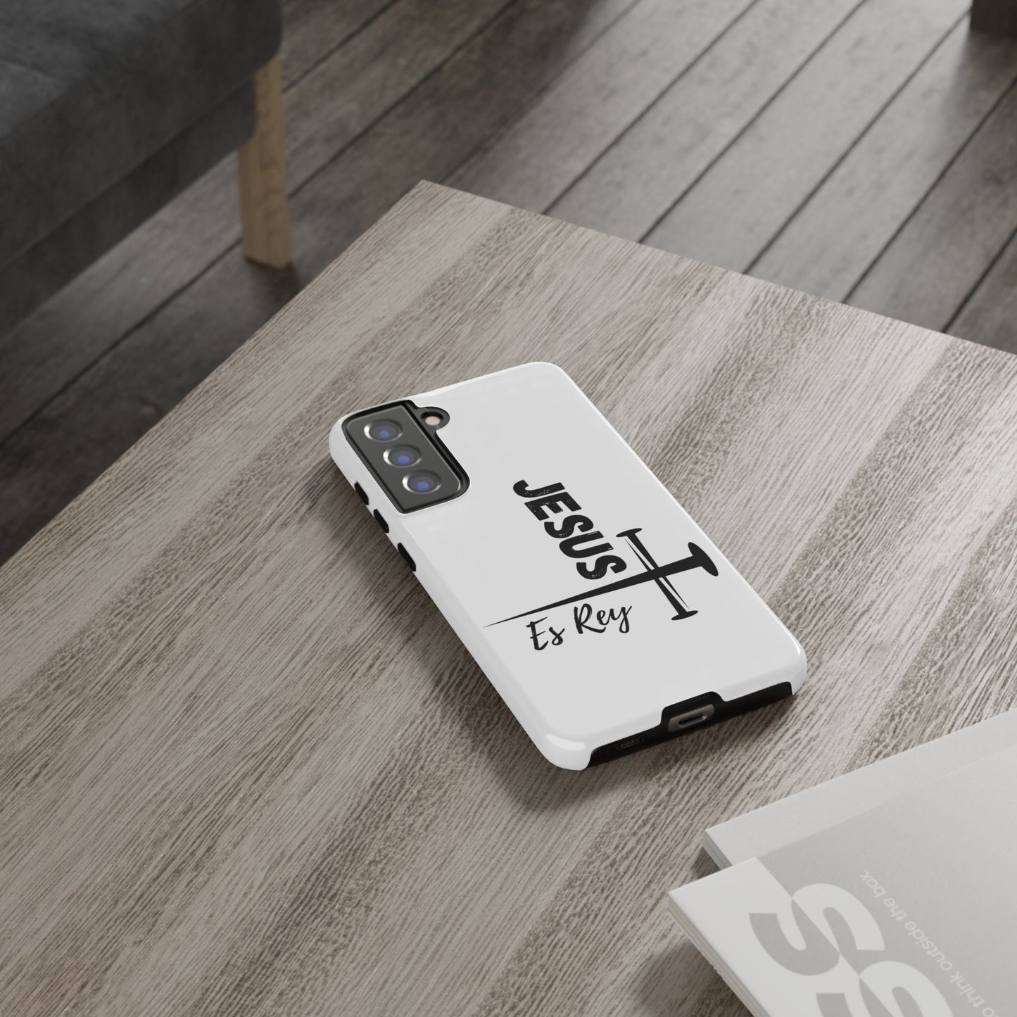Cover para celulares Samsung Galaxy (varios modelos)