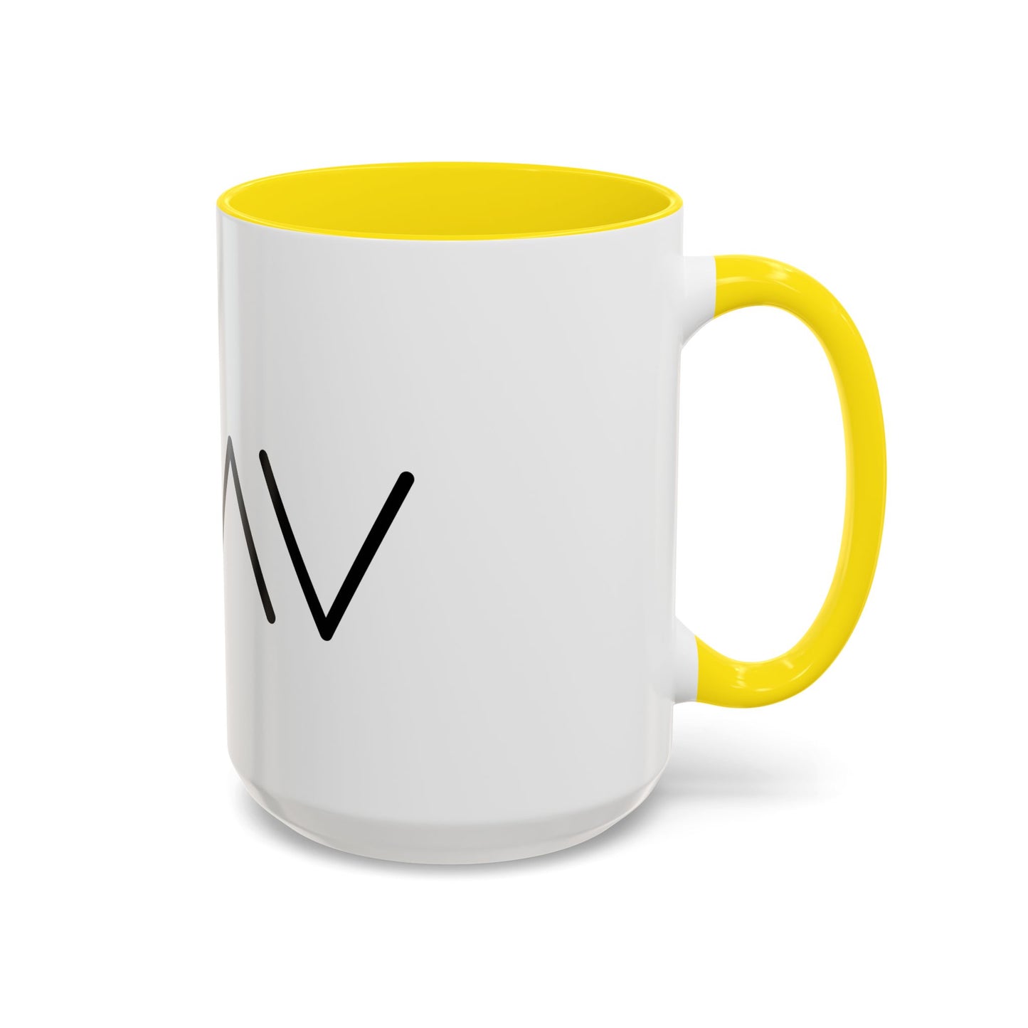 God Is Greater Than The Highs and Lows Coffee Mug - Modern Black Text Design | Ideal Gift for Coffee Lovers